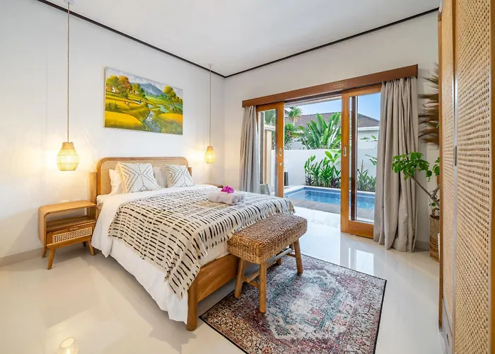 Paraiso Suite