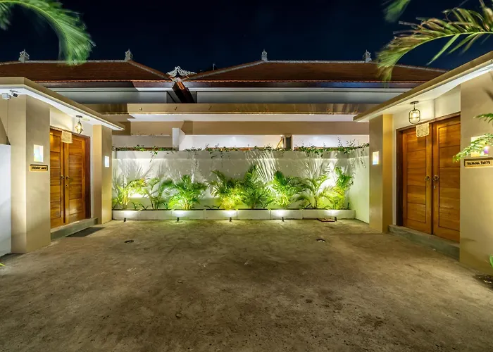 Paraiso Suite