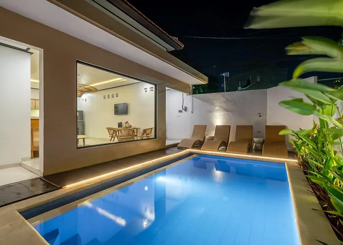 Paraiso Suite