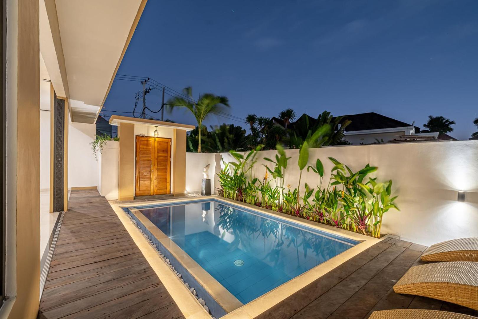 Villa Paraiso Canggu (Bali)