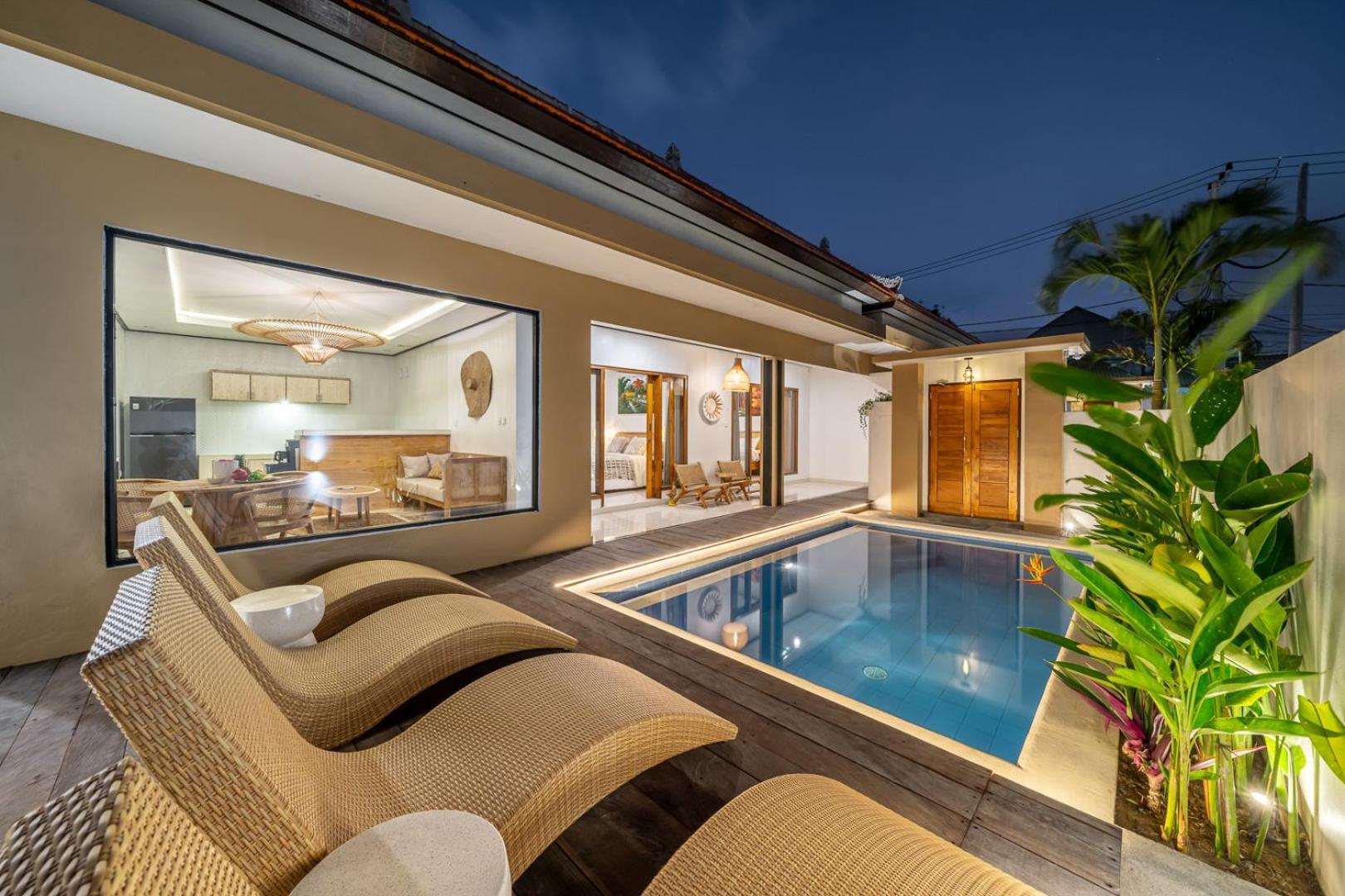 Villa Paraiso Canggu (Bali)