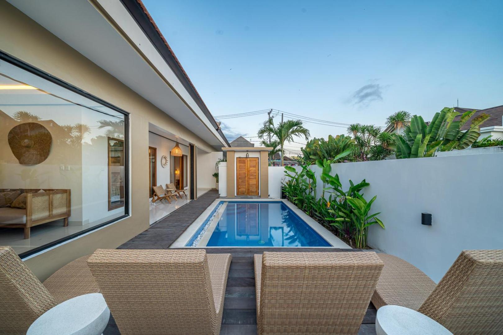 Paraiso Canggu (Bali)