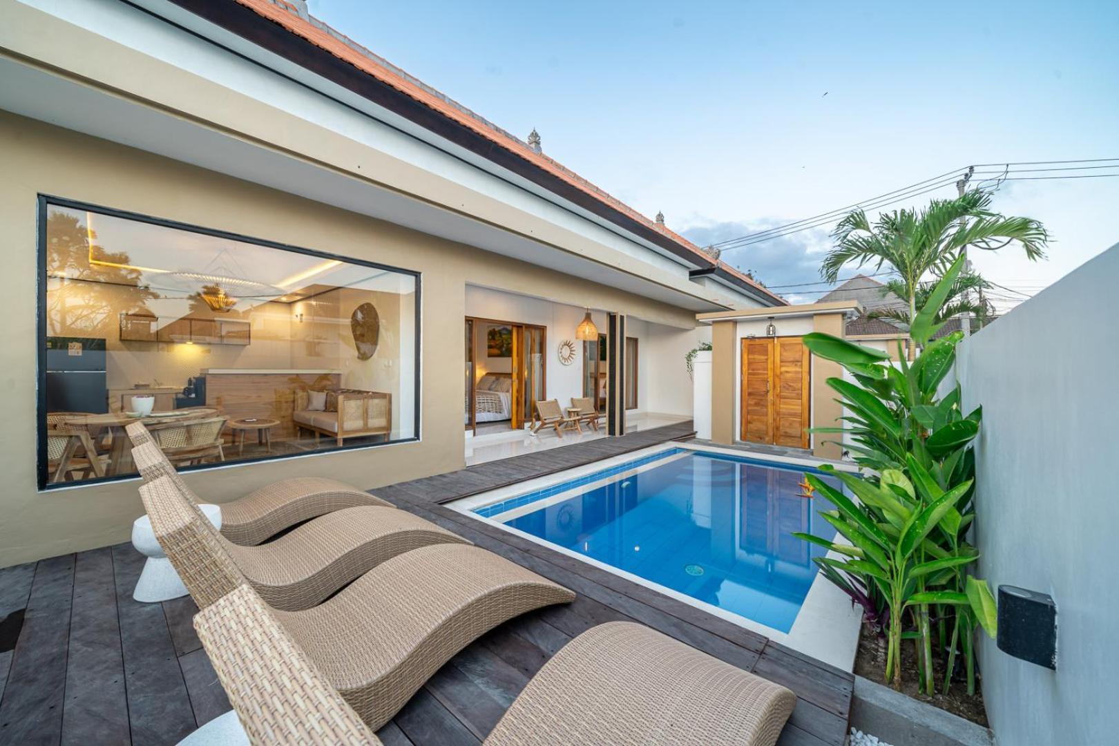 Villa Paraiso Canggu (Bali)
