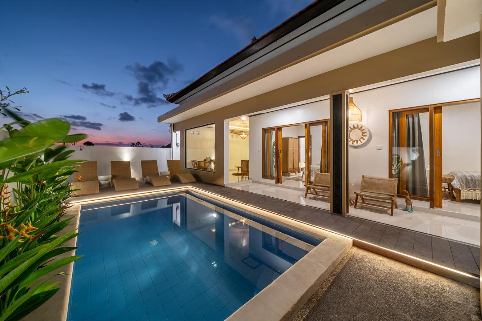 Paraiso Villa Canggu (Bali)