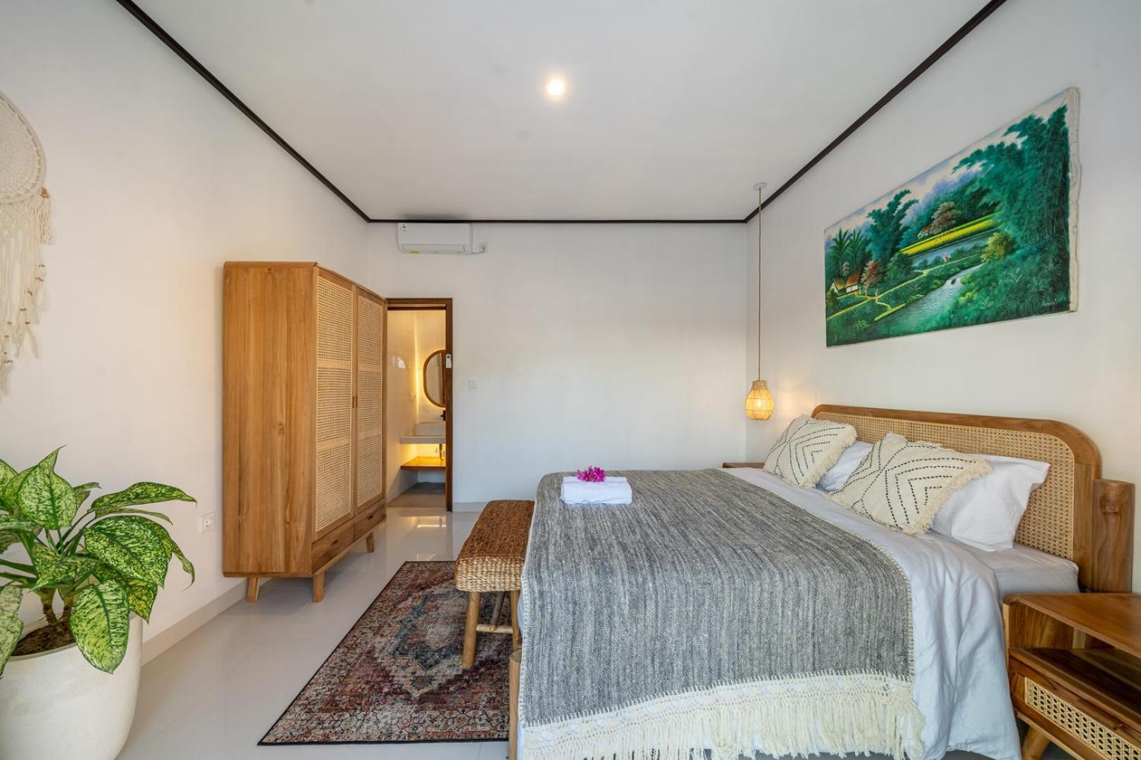 Villa Paraiso Canggu (Bali)