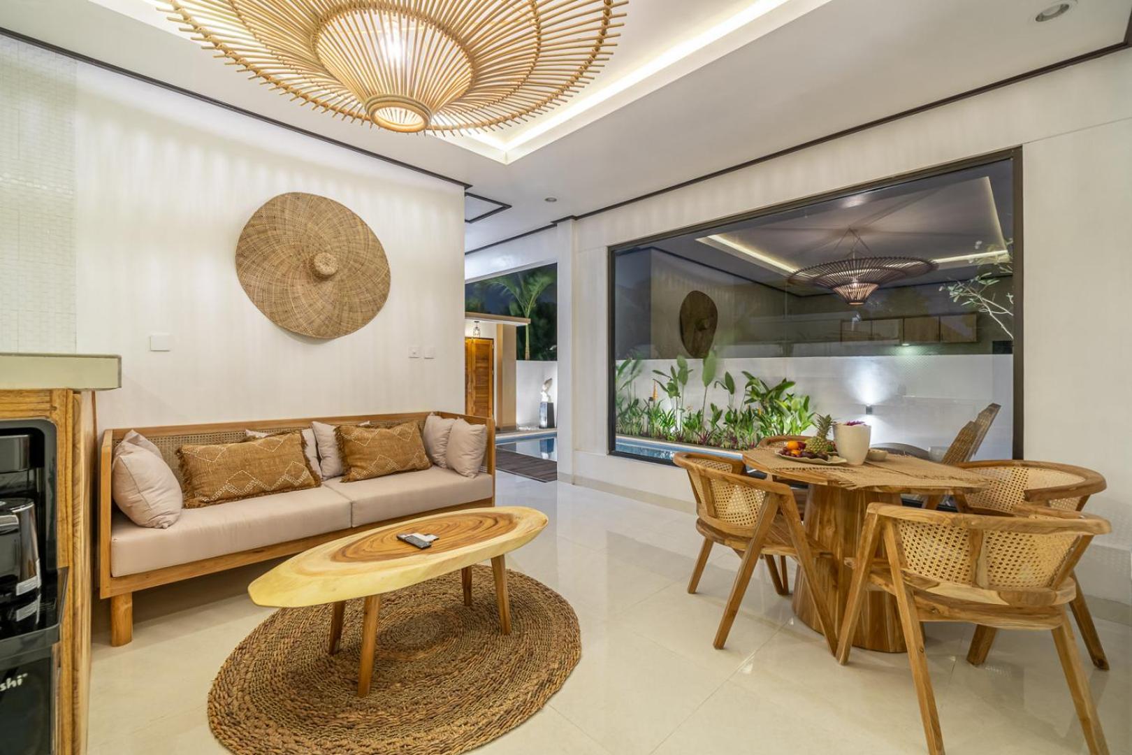 Paraiso Villa Canggu (Bali)