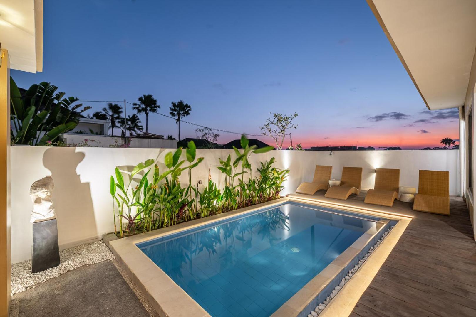 Villa Paraiso Canggu (Bali)