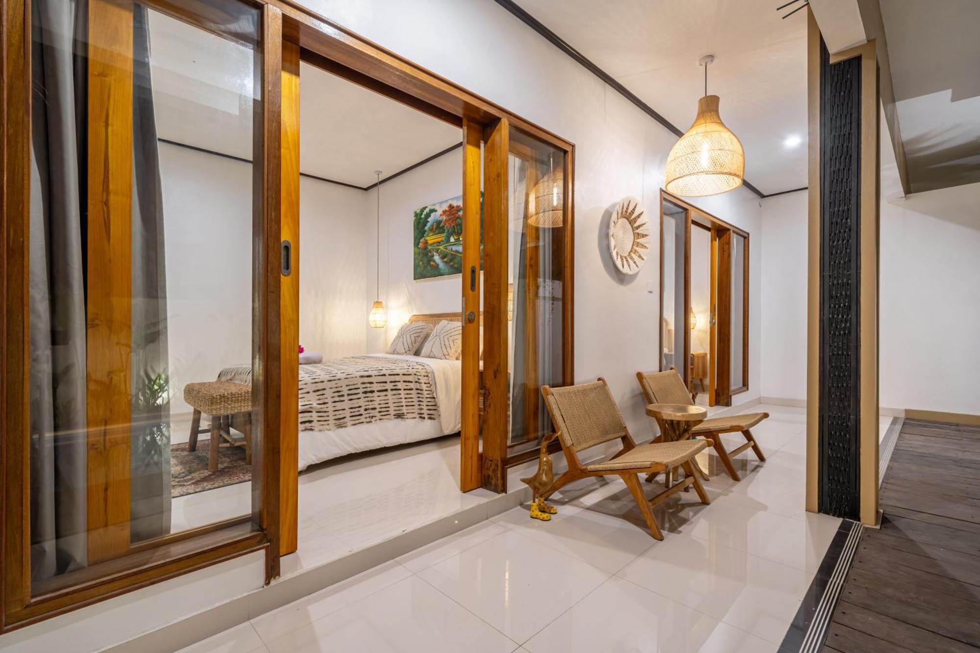 Paraiso Villa *