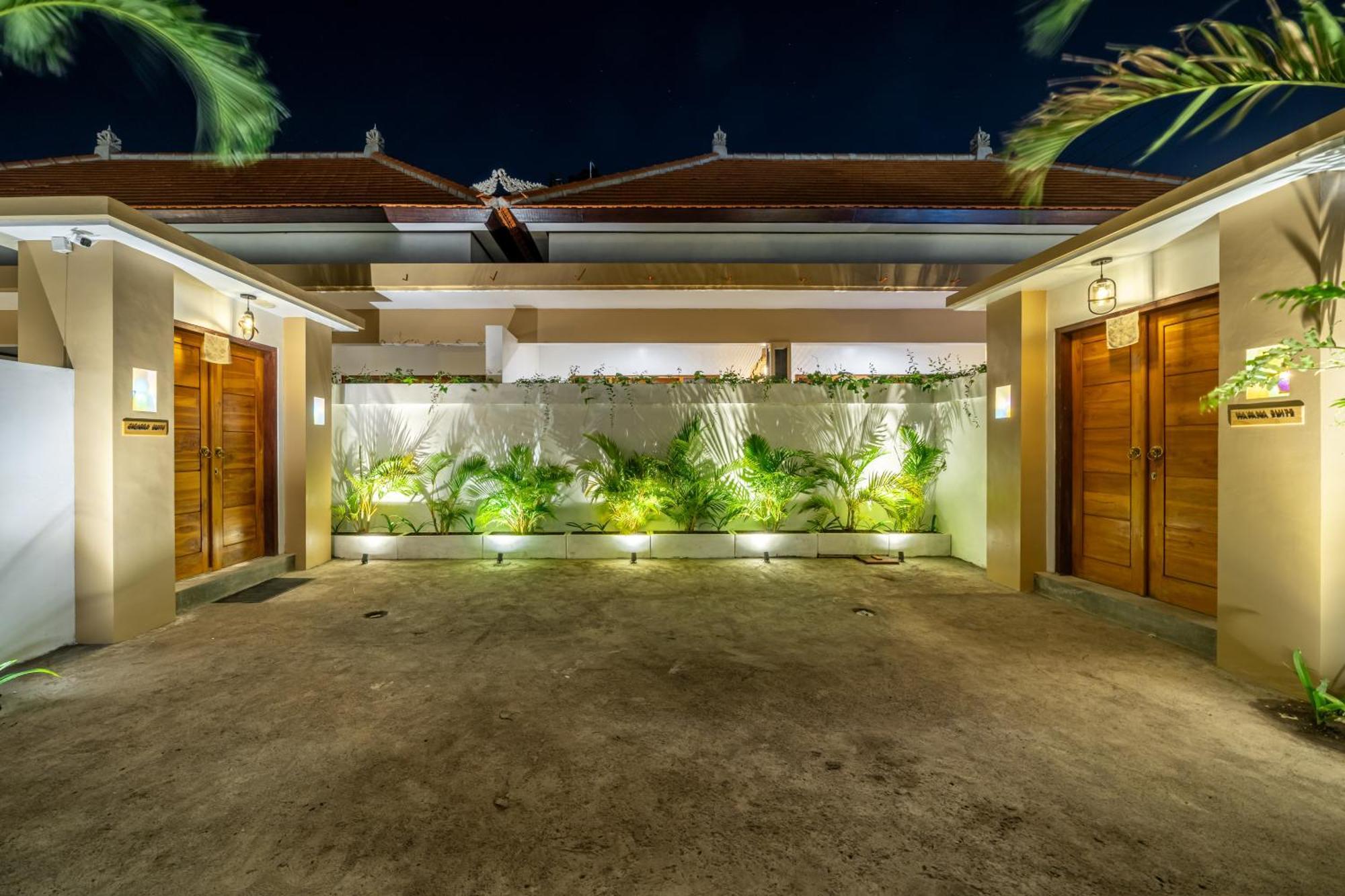 Paraiso Canggu (Bali)