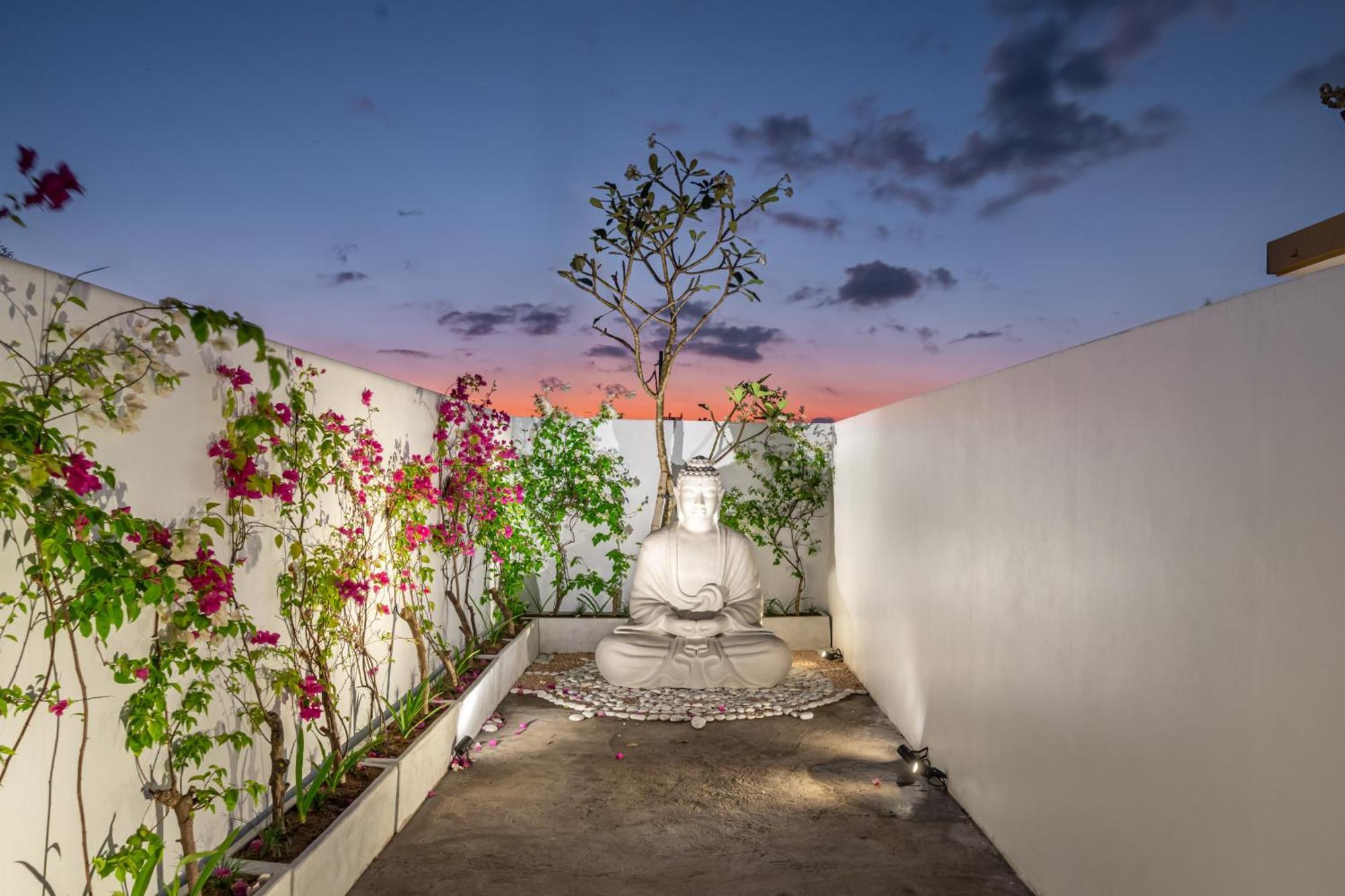 Villa Paraiso Canggu (Bali)