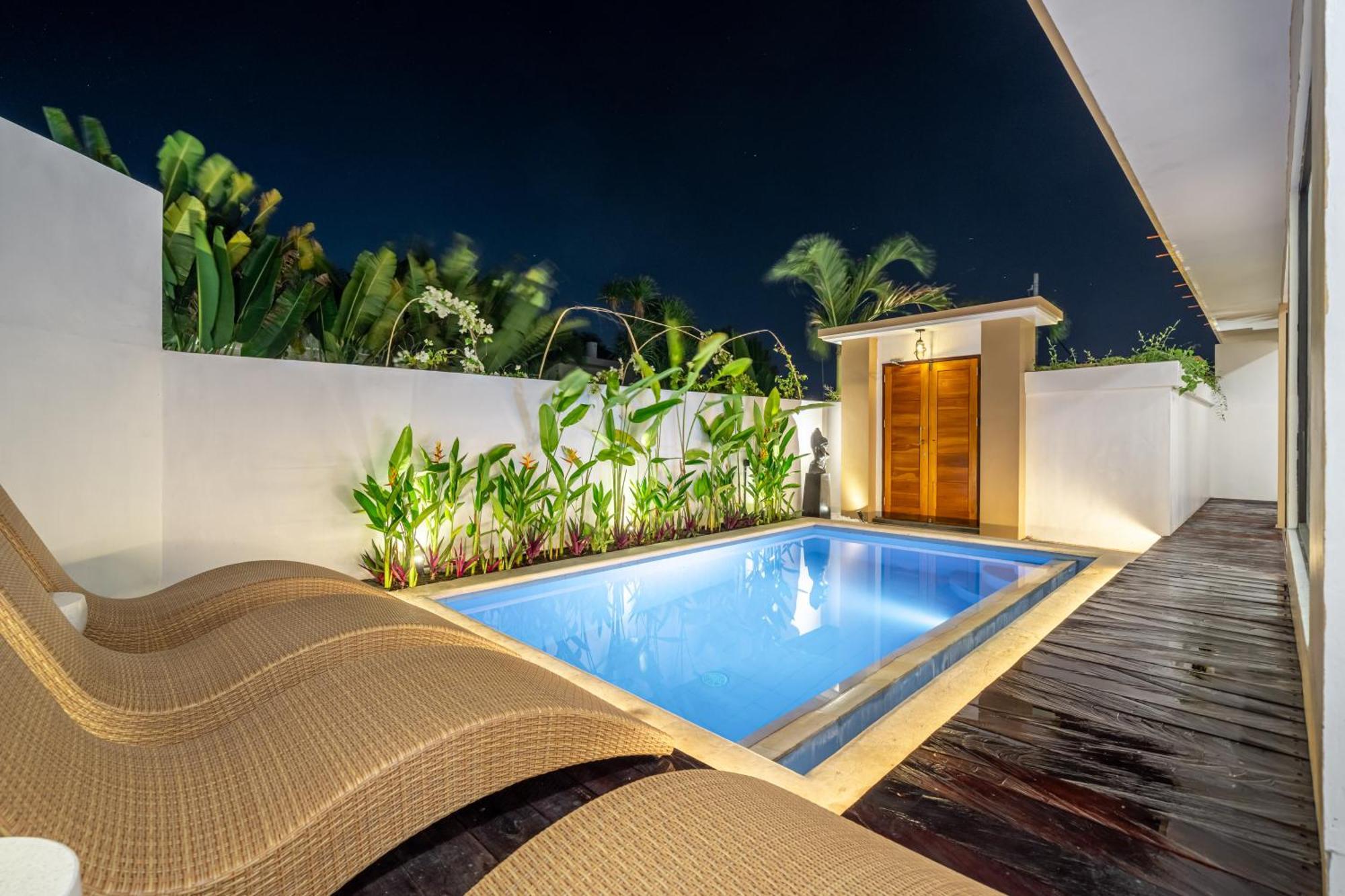Paraiso Canggu (Bali)