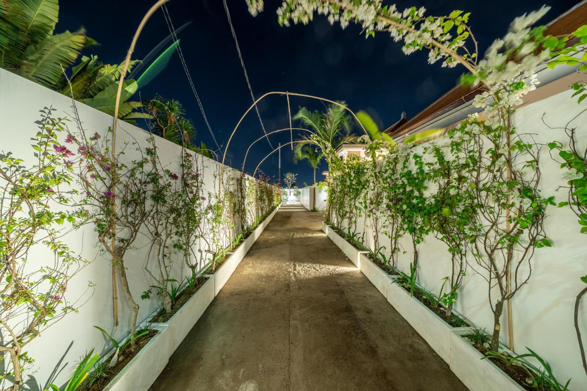 Paraiso Villa