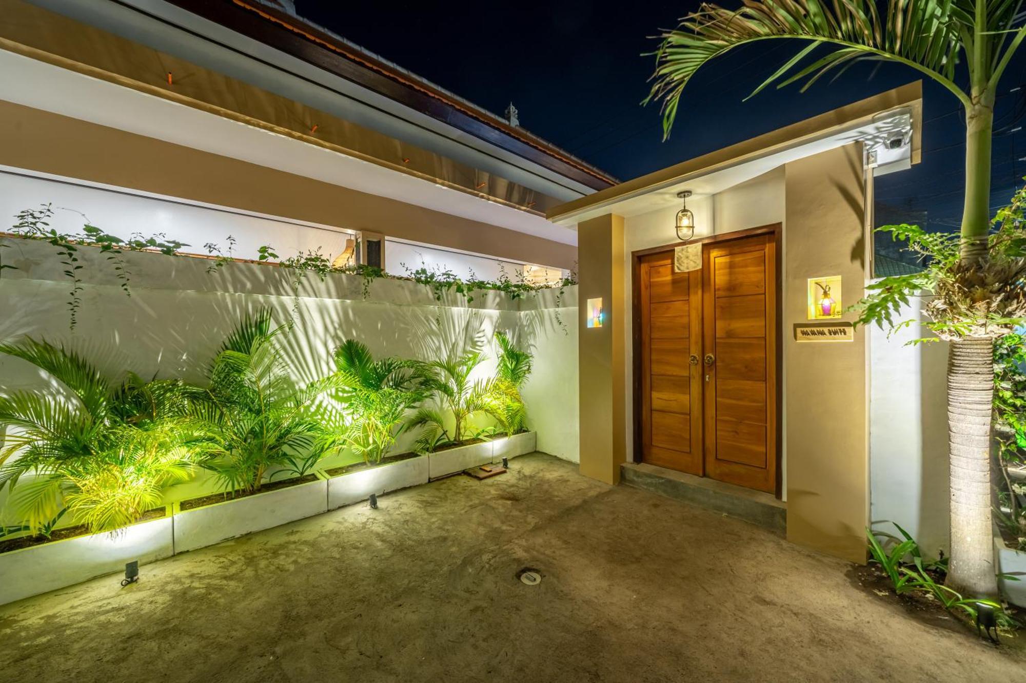 Paraiso * Canggu (Bali)